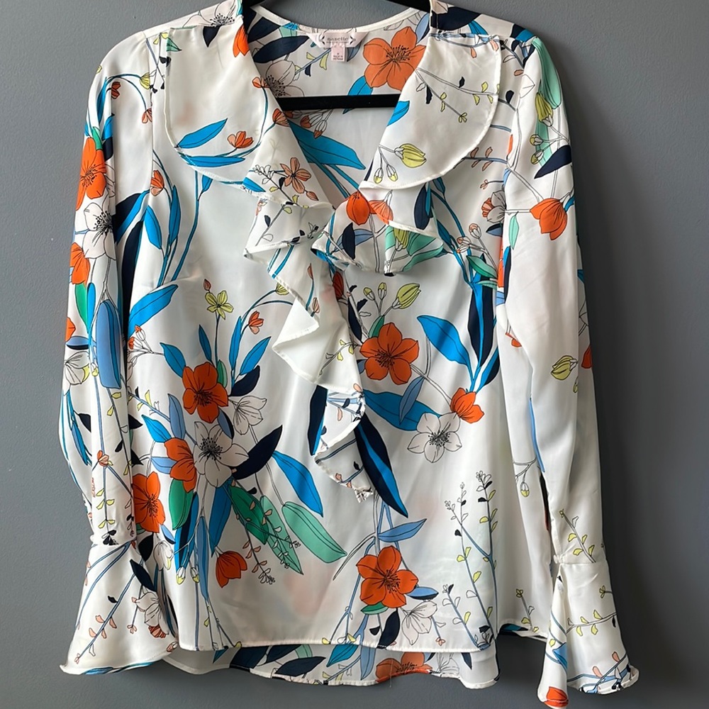 Nannette Lepore, medium, NWOT